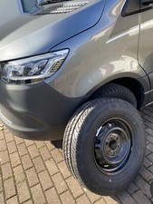 Mercedes Sprinter Reifen