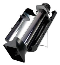 Große Solar Thermoskanne mit