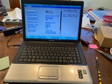 Presario cq50z 100 ff957av - hp,
