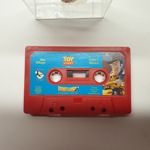 Disney hörspiel kassetten - disney,