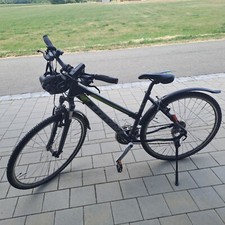 STEVENS Damenfahrrad  27