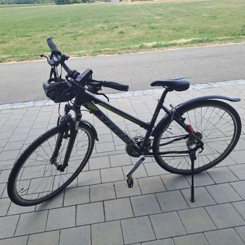 Stevens damenfahrrad 27 - damenfahrrad ,
