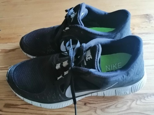 Nike free run sportschuhe - nike,