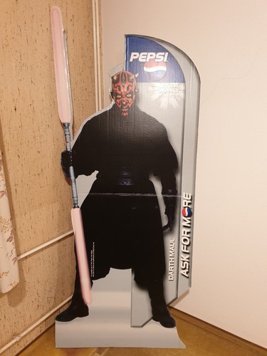 Star wars episode pepsi - wars,