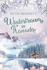 Wintertraum in Kanada: Roman