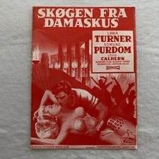 The Prodigal Lana Turner