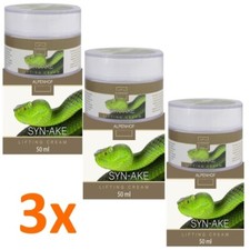 3xalpenhof syn ake schlangen - syn,