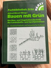 Bauen mit grün