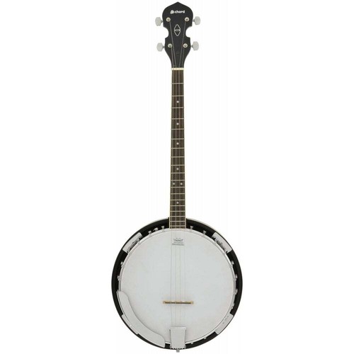 Chord series string tenor - bj,