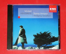 Schubert - Winterreise