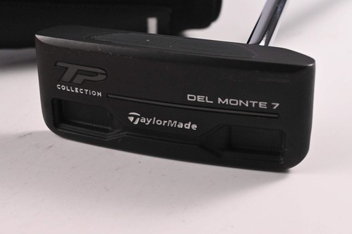 Taylormade black collection - taylormade,