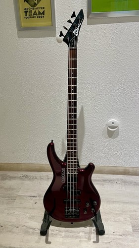 Washburn force abt b30 - washburn,