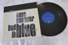The Style Council - Have You Ever Had It Blue ,Polydor ,1986 ,CINEX1, M-/M-