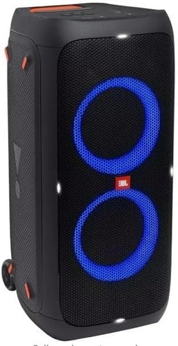Jbl partybox 310 - jbl,