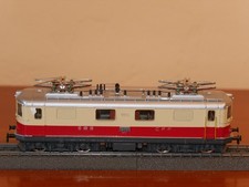 HAG#230,SBB-Re 4/4 I, 2.Serie/TEE-Version,WS,H0, neuwertig, unbespielt, Ep.IV ff