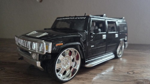 Hummer suv 18 maisto - ,