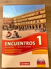 Encuentros 1 - Edition 3000 -