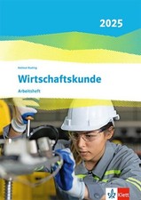 Wirtschaftskunde. Ausgabe