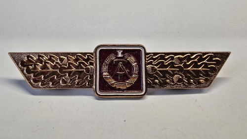 Ddr nva einheitliches - nva,