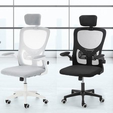 Bürostuhl Ergonomisch