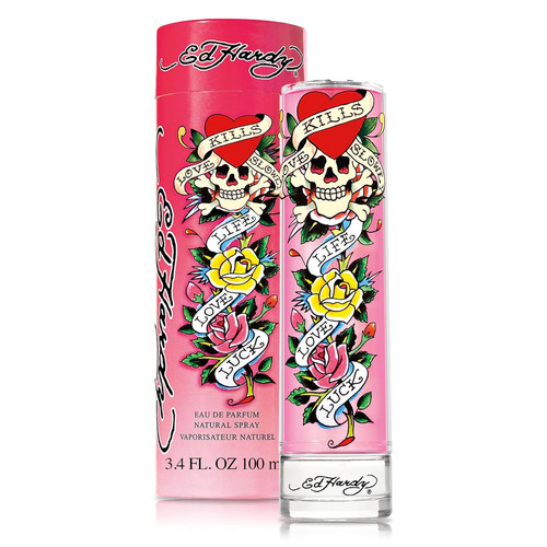 Hardy women femme woman - ed,