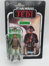 Star Wars The Vintage