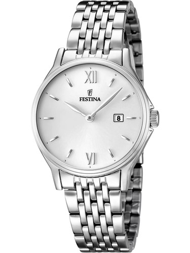 Festina f16748 damenuhr - festina, f16748/2