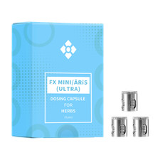 WOLKENKRAFT FX MINI (ULTRA) |