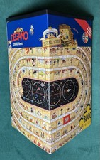 Heye ®️ Puzzle 🧩 2000