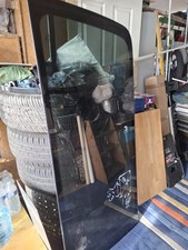 Seitenscheibe Scheibe Fenster