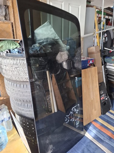Seitenscheibe scheibe fenster - scheibe,