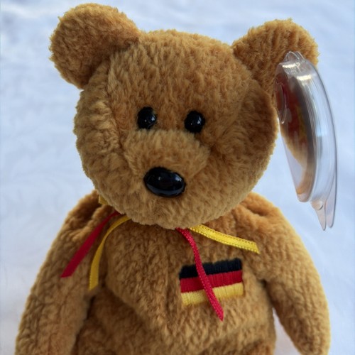 Vintage beanie baby - vintage,
