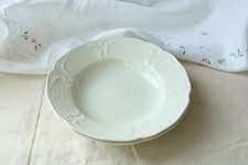 2x Suppenteller – Rosenthal