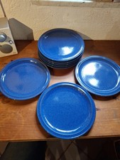 8 Speiseteller von Friesland