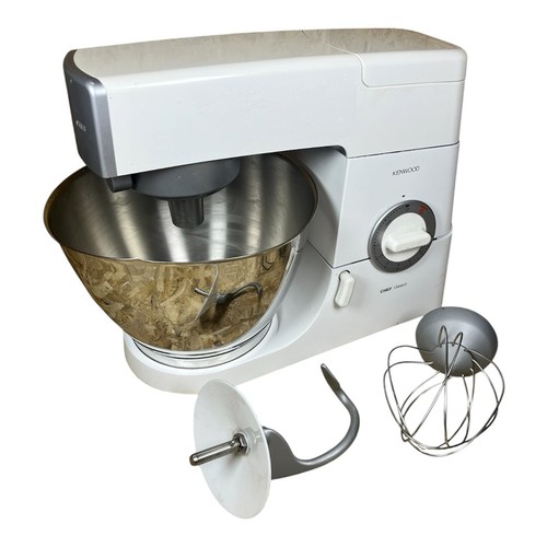 Kenwood chef classic - chef, km330