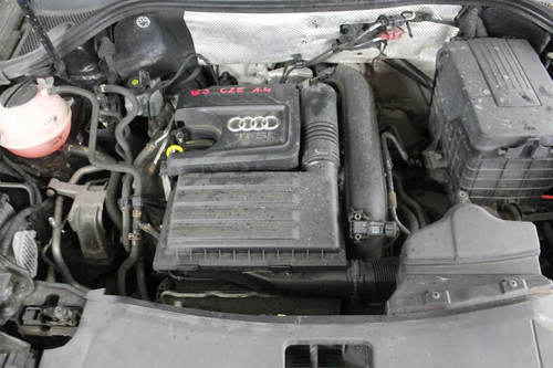 Motor audi cze - q3, tfsi