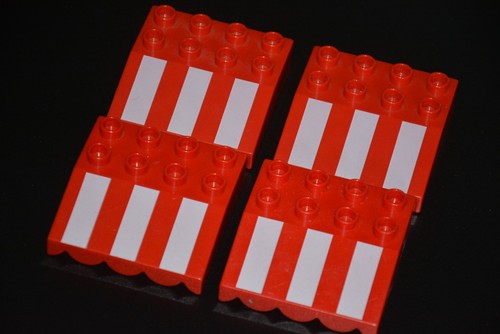 Lego duplo 4 x - duplo,