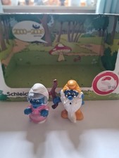 Schlumpf Schlümpfe -