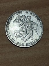 10 Mark , Spiele der XX