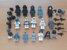 Lego Star Wars Figuren