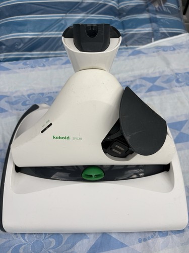 Vorwerk 530 saugwischer mit - vorwerk,