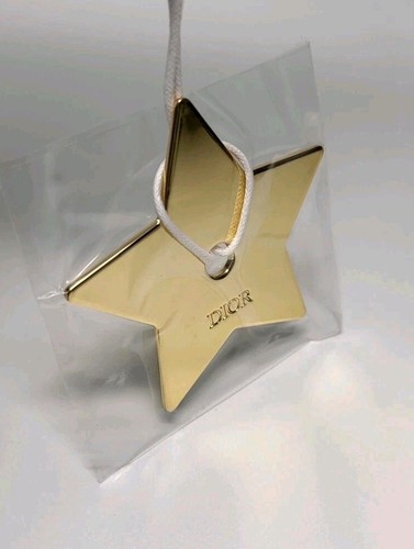Dior stern anhänger - dior, 🌟