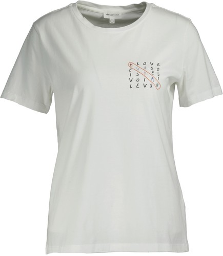 Armedangels damen shirt - , t-shirt