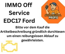 Wegfahrsperre Deaktivieren