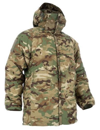 Taiga rf250 rev jacket - rf250,