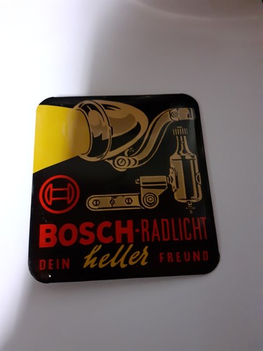 Bosch radlicht dein - bosch-radlicht, heller