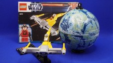 LEGO Star Wars: Naboo
