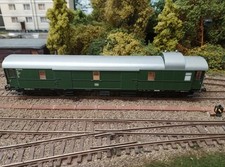 Roco 45663  Packwagen DB Ep