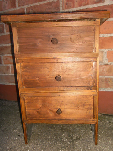 Schubladenschrank