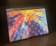 Louis Vuitton Sunset Monogram